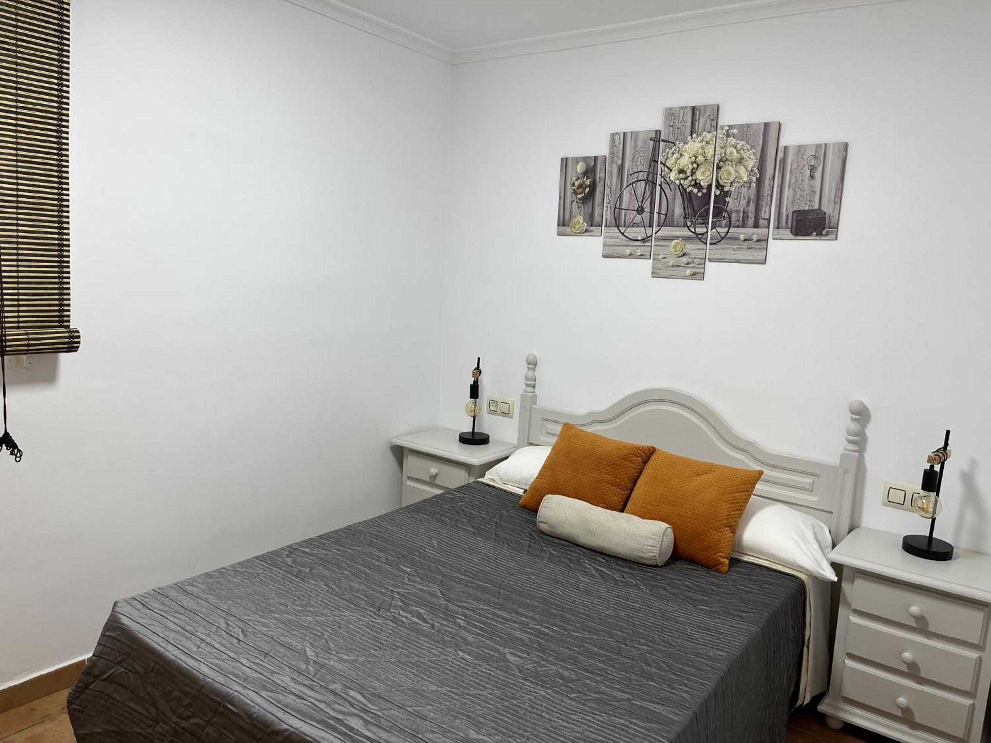Nature Somhome Peniscola Room photo