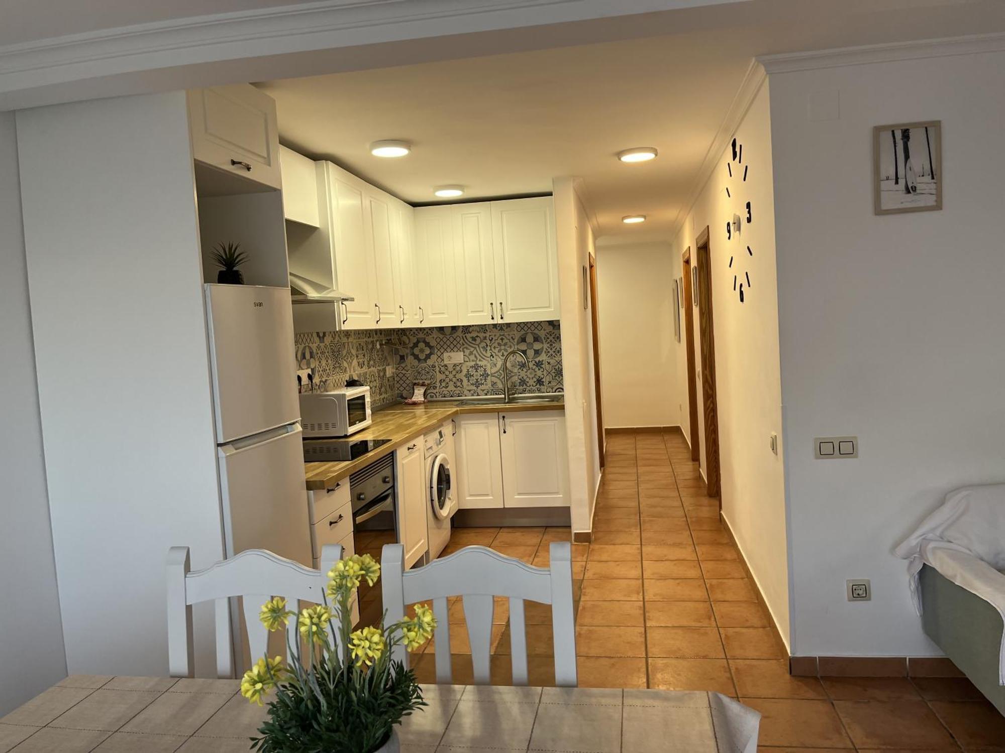 Nature Somhome Peniscola Room photo