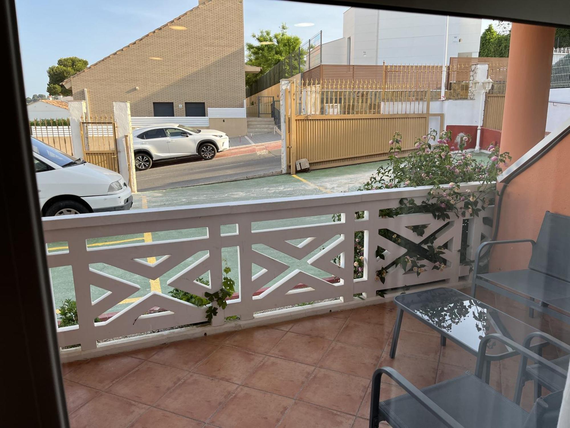 Nature Somhome Peniscola Exterior photo